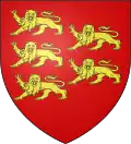Blason de Rots
