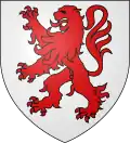Blason de Rouez