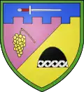 Blason de Rouffignac-de-Sigoulès