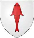 Blason de Rougiers
