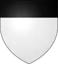 Blason de Roumégoux
