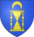 Blason de Rountzenheim
