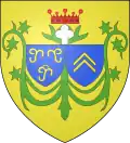 Blason de Ruitz