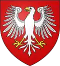 Blason de Rumilly