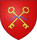 Blason de Ruoms