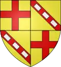 Blason de Séez