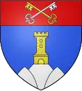 Blason de Séguret