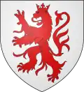 Blason de Sélestat