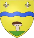 Blason de Sabalos