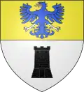 Blason de Sablé-sur-Sarthe