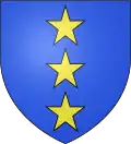 Blason de Sadroc