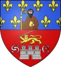 Blason de Saint-Émilion