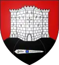 Blason de Saint-Évarzec
