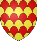 Blason de Saint-Amand-Longpré