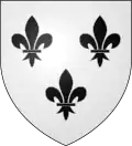 Blason de Saint-Amans-Soult