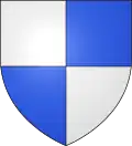 Blason de Saint-Amans-de-Pellagal