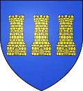 Blason de Saint-Amant-Tallende