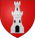 Blason de Saint-André-en-Royans