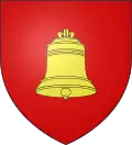 Blason de Saint-Astier