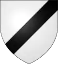 Blason de Saint-Aubin-sous-Erquery