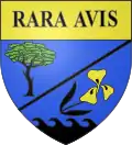 Blason de Saint-Augustin