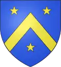 Blason de Saint-Avit-de-Vialard