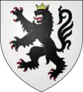 Blason de Saint-Baslemont