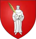 Blason de Saint-Bauzille-de-Putois