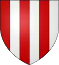Blason de Saint-Benoît-de-Carmaux