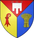 Blason de Saint-Bonnet-lès-Allier