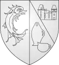 Blason de Saint-Bonnet-les-Oules