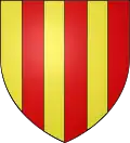 Blason de Saint-Brice-en-Coglès