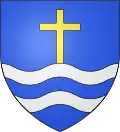 Blason de Saint-Créac