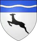 Blason de Saint-Denis-de-l'Hôtel