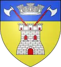 Blason de Saint-Didier-en-Velay