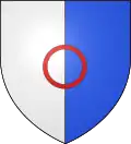 Blason de Saint-Étienne-du-Bois