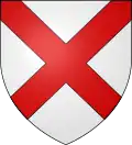 Blason de Saint-Féliu-d'Avall