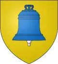 Blason de Saint-Félix-Lauragais