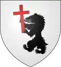 Blason de Saint-Gély-du-Fesc