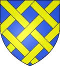 Blason de Saint-Géréon