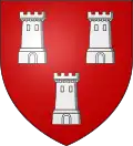 Alias du blason de Alquines