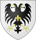 Blason de Saint-Georges-lès-Baillargeaux