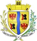 Blason de Saint-Georges-sur-l'Aa