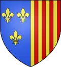 Blason de Saint-Germain-Lembron