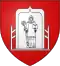 Alias du blason de Saint-Gildas-des-Bois
