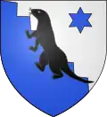 Blason de Saint-Gingolph