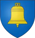 Blason de Saint-Girons