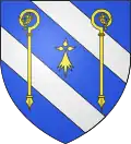 Blason de Saint-Gorgon