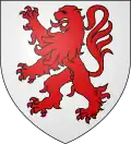 Blason de Saint-Haon-le-Châtel