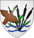 Blason de Saint-Hilaire-Petitville